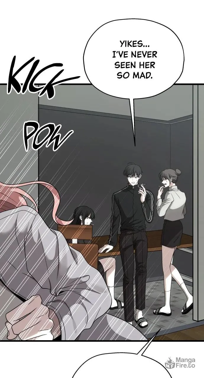 Sohee Stealing Chapter 26 page 93 - 