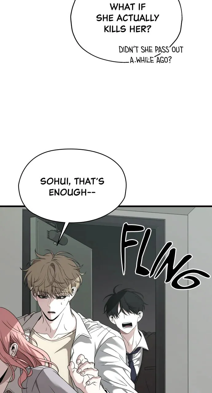 Sohee Stealing Chapter 26 page 94 - 