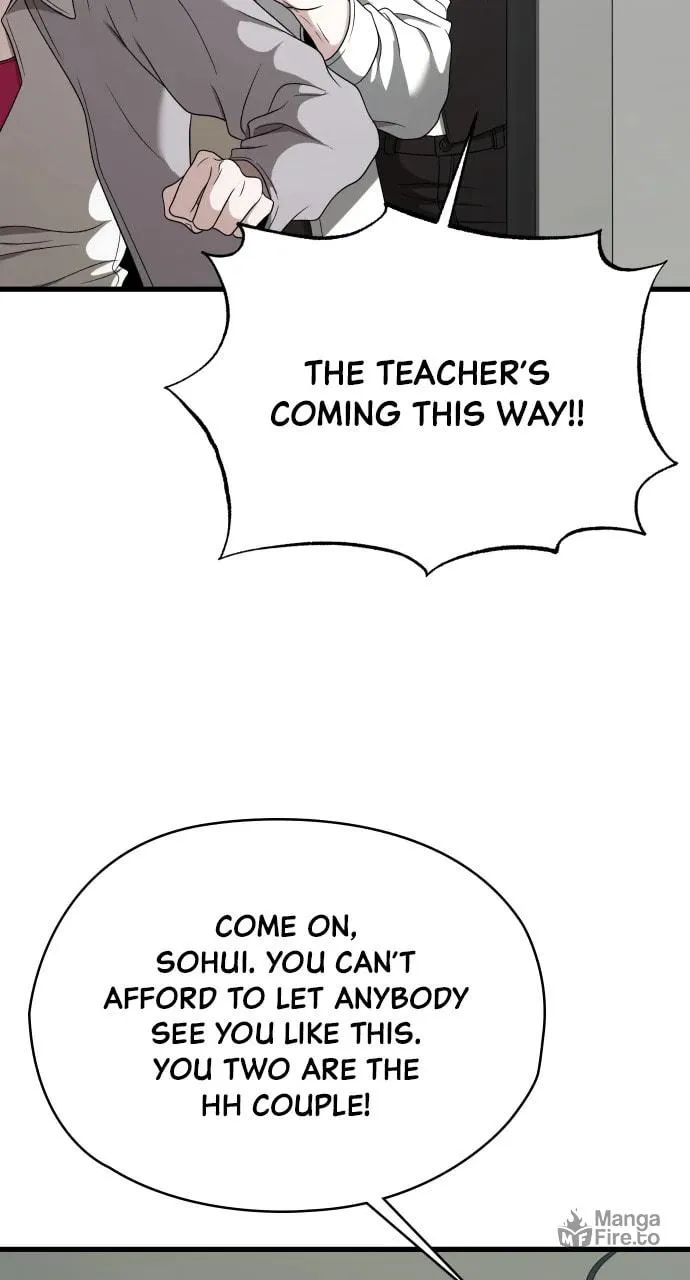 Sohee Stealing Chapter 26 page 95 - 