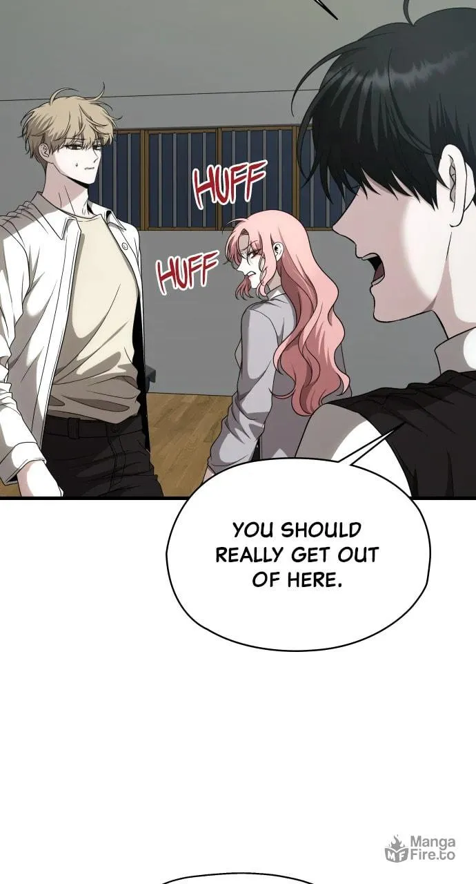 Sohee Stealing Chapter 26 page 96 - 