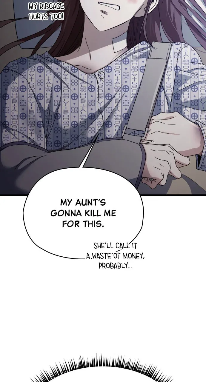 Sohee Stealing Chapter 27 page 11 - 
