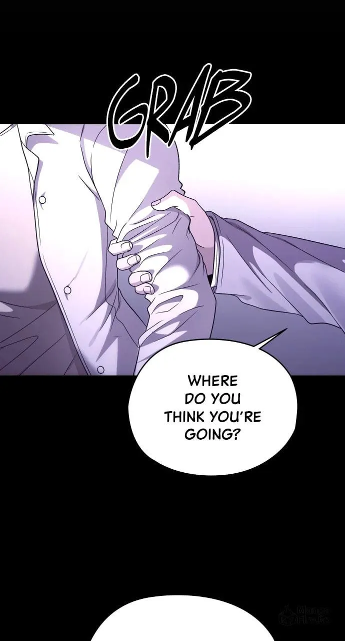 Sohee Stealing Chapter 27 page 15 - 