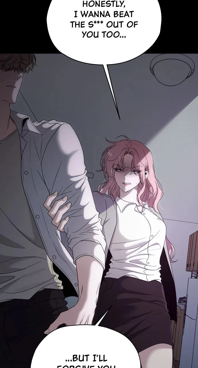 Sohee Stealing Chapter 27 page 16 - 