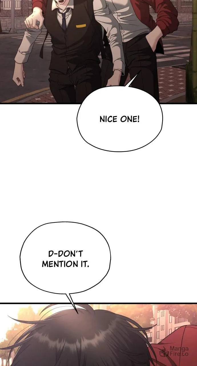 Sohee Stealing Chapter 27 page 3 - 