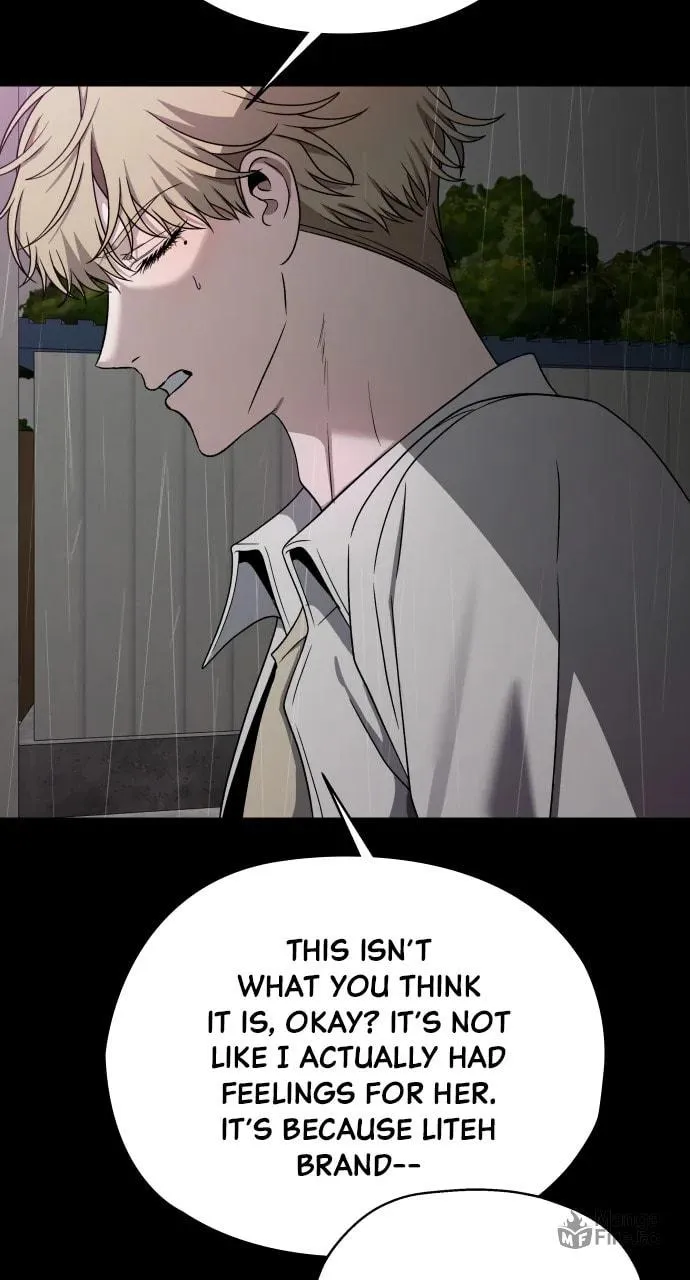 Sohee Stealing Chapter 27 page 24 - 