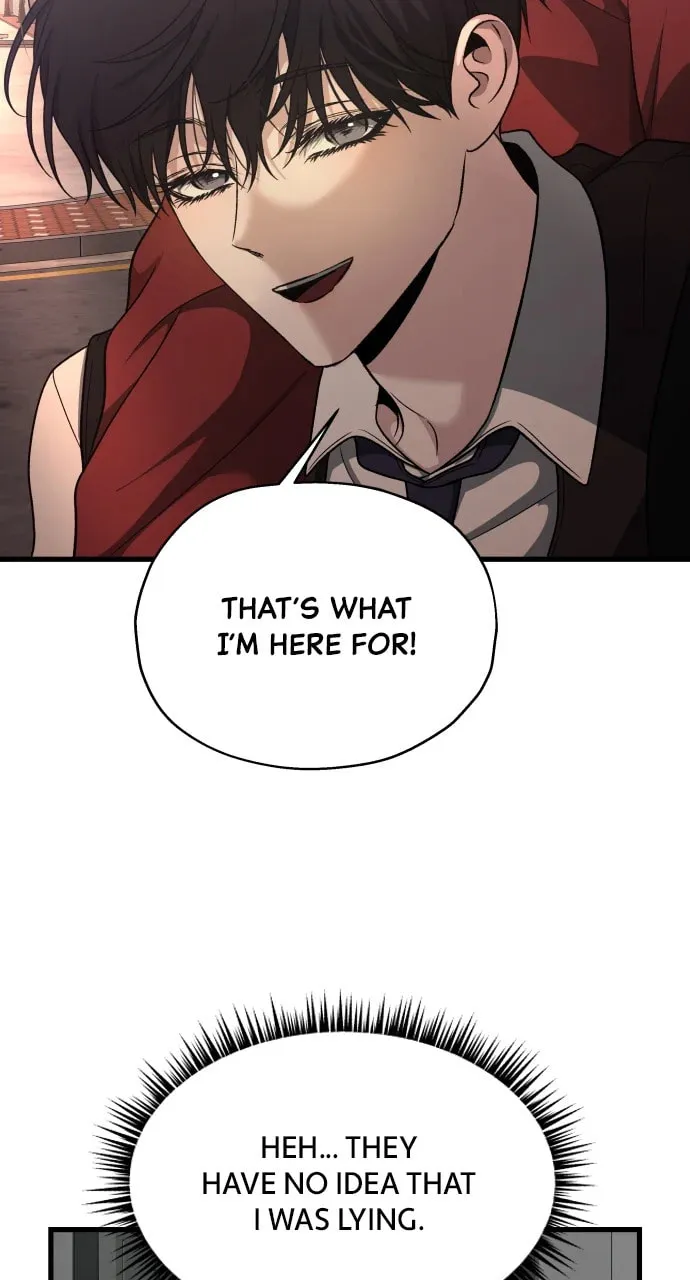 Sohee Stealing Chapter 27 page 4 - 