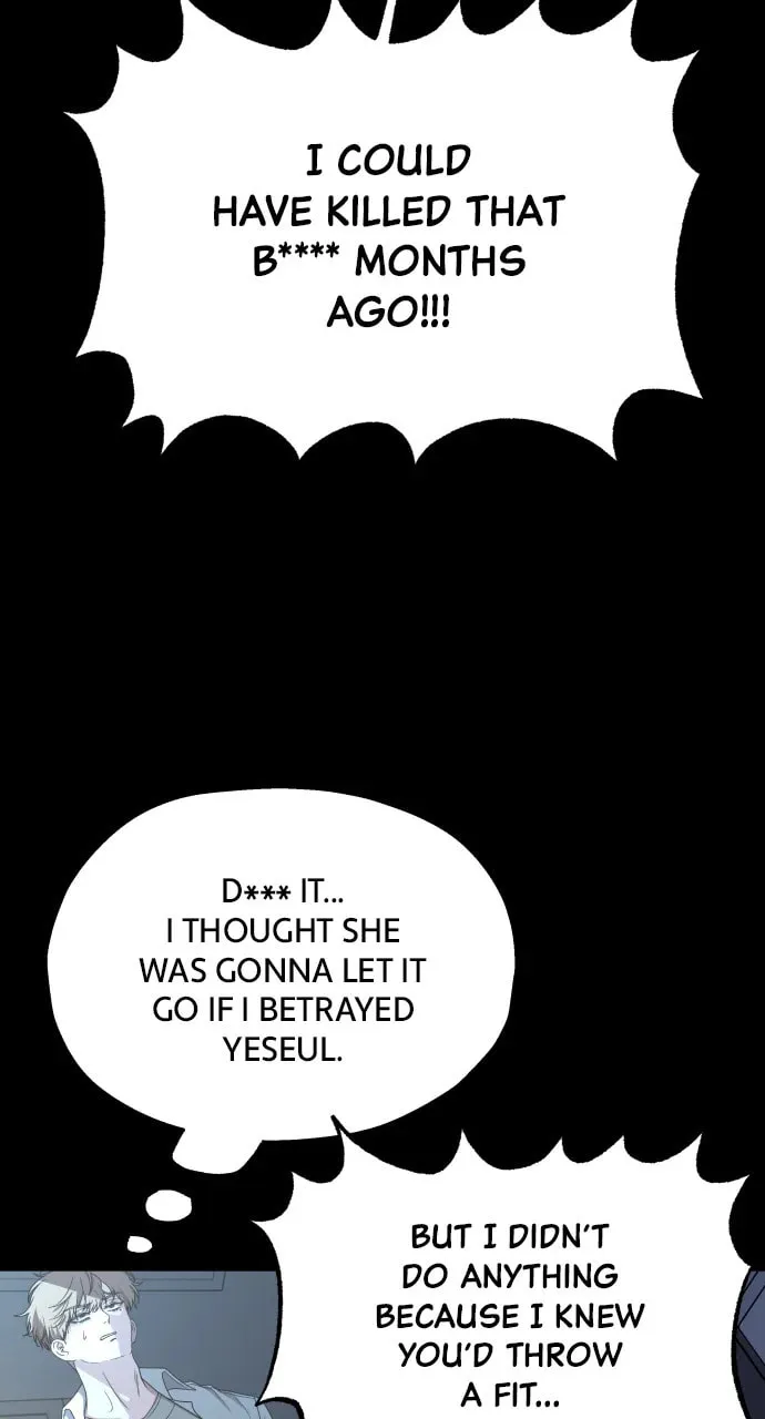 Sohee Stealing Chapter 27 page 31 - 