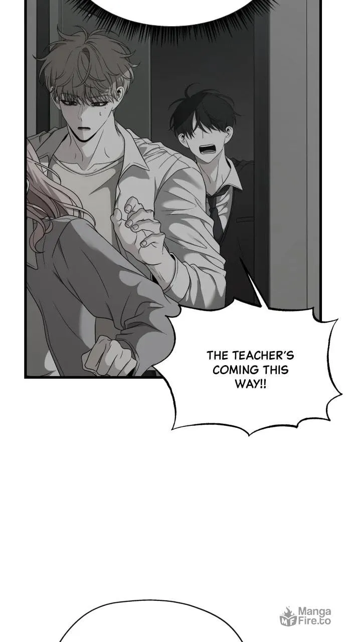 Sohee Stealing Chapter 27 page 5 - 