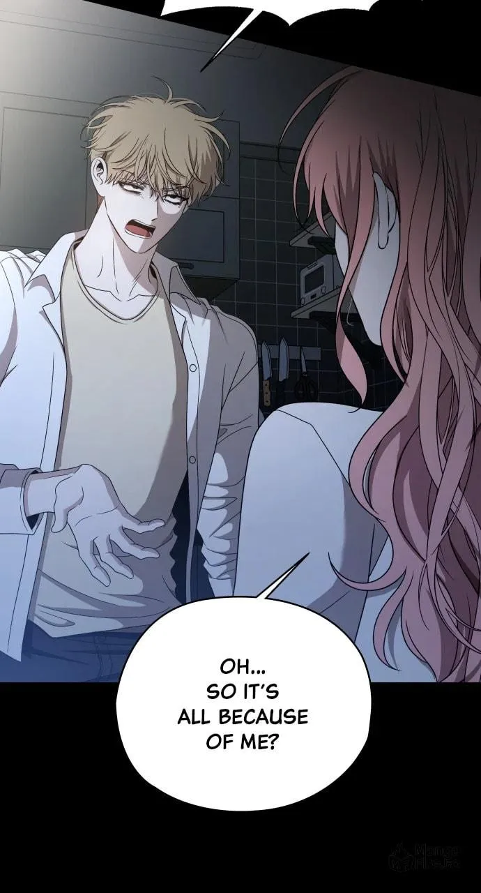 Sohee Stealing Chapter 27 page 45 - 