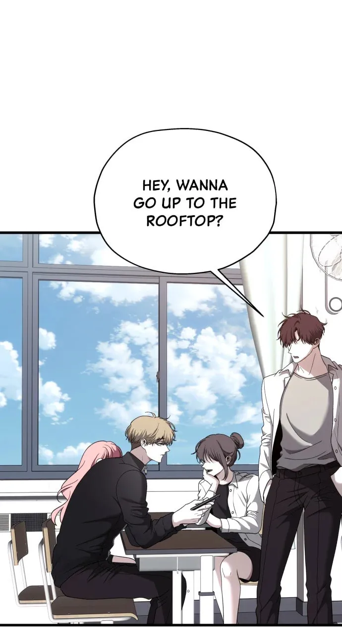Sohee Stealing Chapter 27 page 56 - 