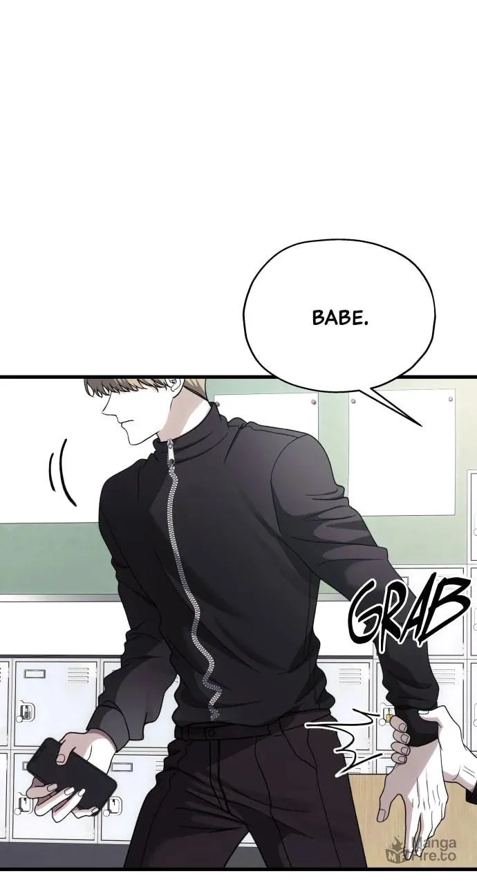 Sohee Stealing Chapter 27 page 57 - 