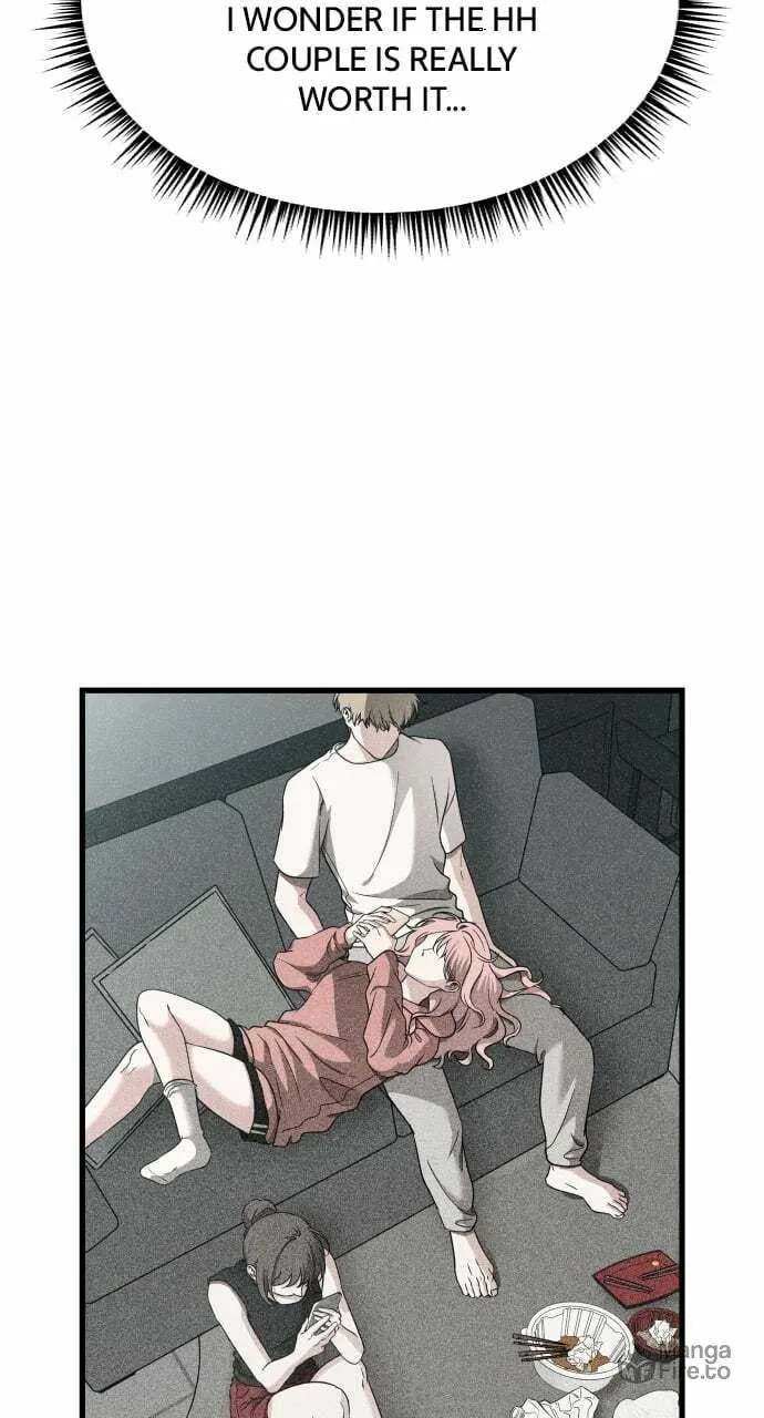 Sohee Stealing Chapter 27 page 63 - 