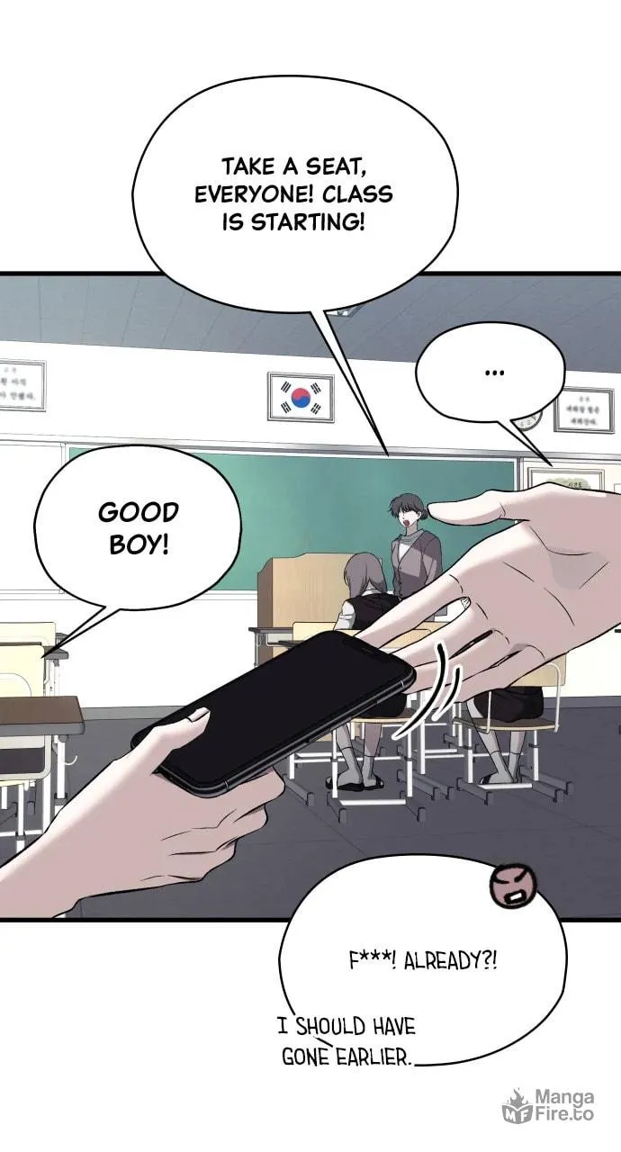 Sohee Stealing Chapter 27 page 66 - 