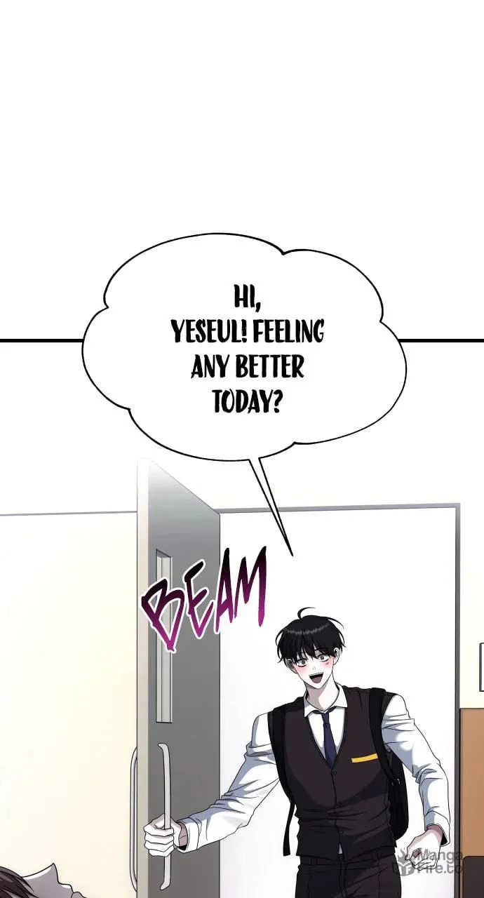 Sohee Stealing Chapter 27 page 9 - 