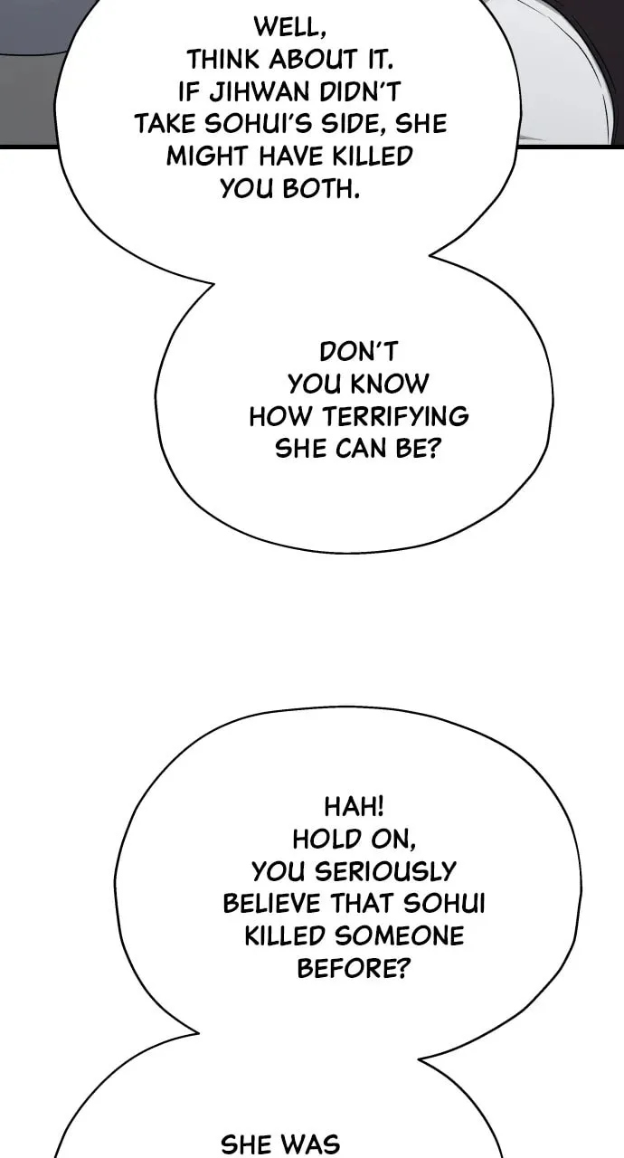 Sohee Stealing Chapter 27 page 88 - 