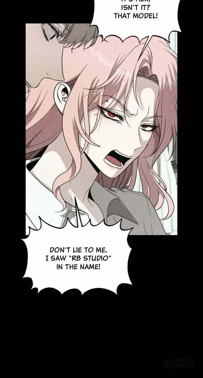 Sohee Stealing Chapter 27 page 93 - 