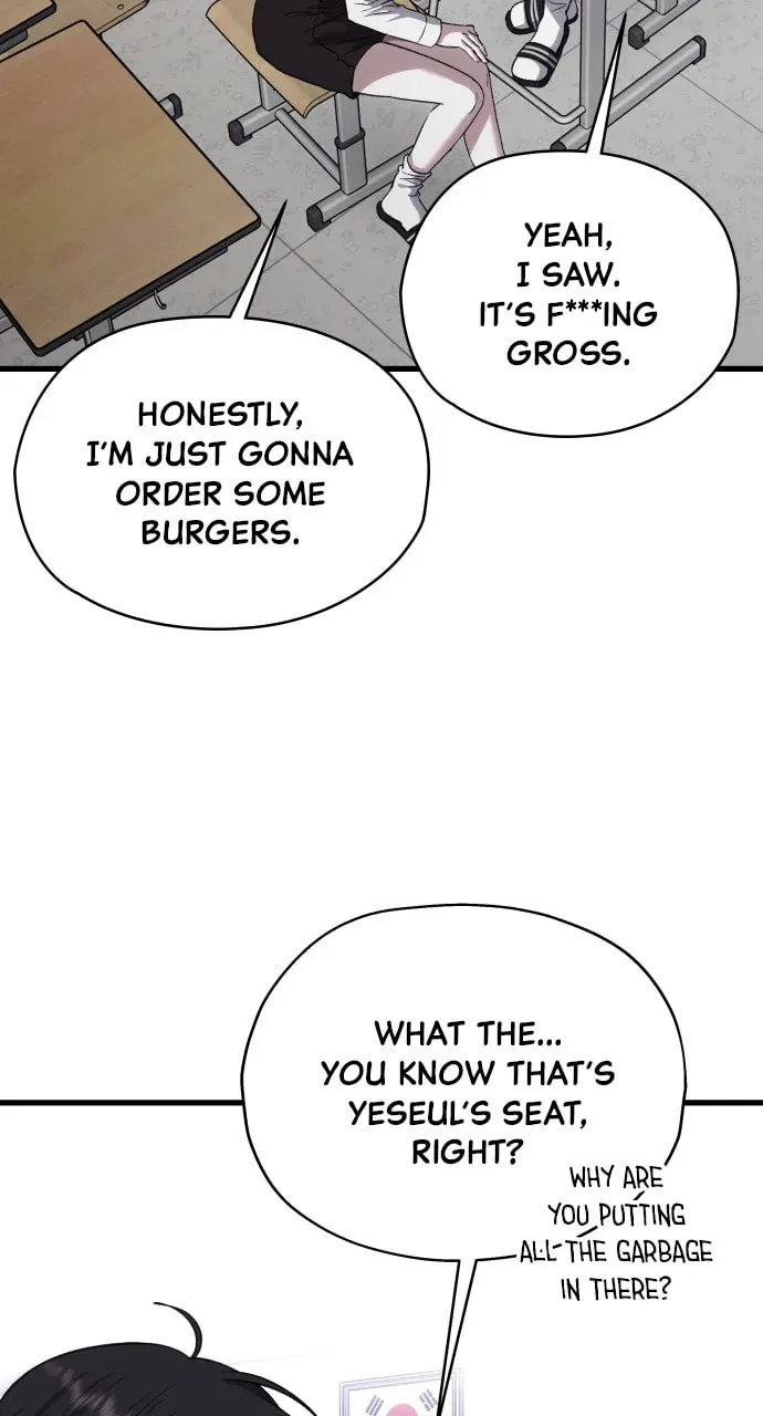 Sohee Stealing Chapter 28 page 2 - 