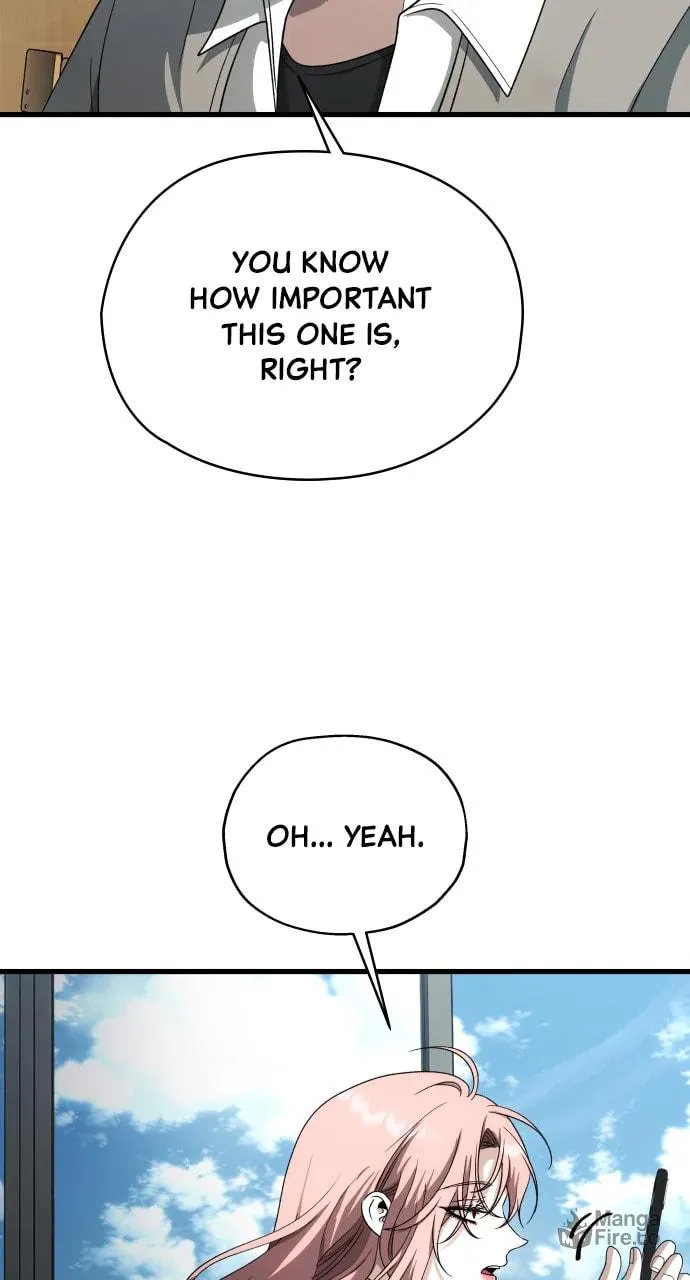 Sohee Stealing Chapter 28 page 18 - 