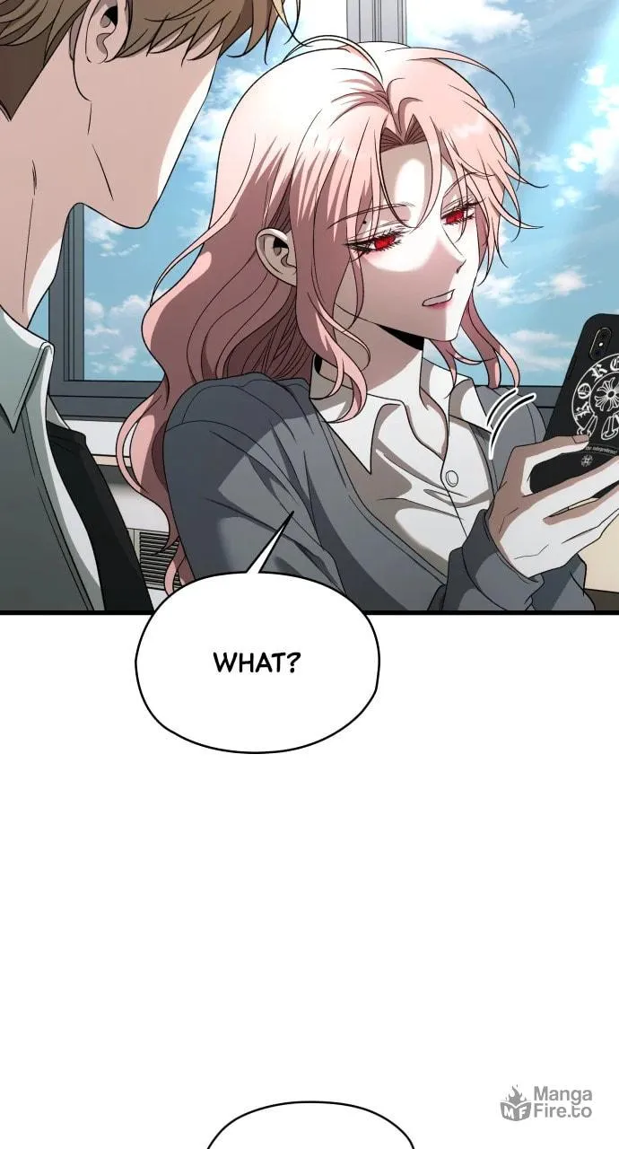 Sohee Stealing Chapter 28 page 20 - 