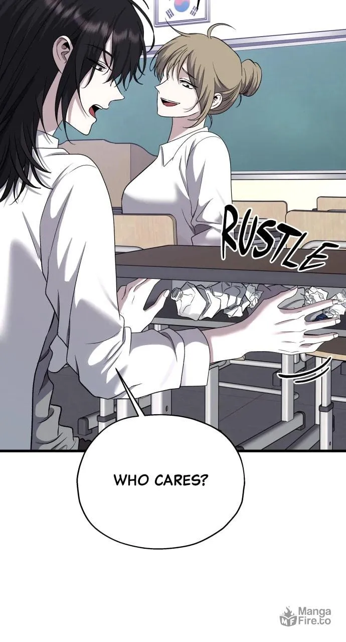 Sohee Stealing Chapter 28 page 3 - 