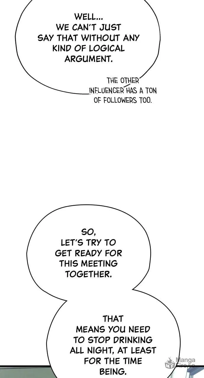 Sohee Stealing Chapter 28 page 25 - 