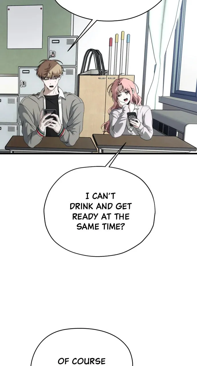 Sohee Stealing Chapter 28 page 26 - 