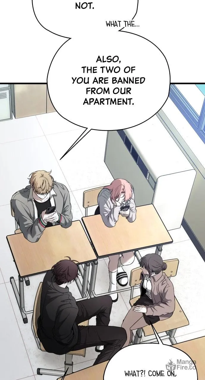 Sohee Stealing Chapter 28 page 27 - 