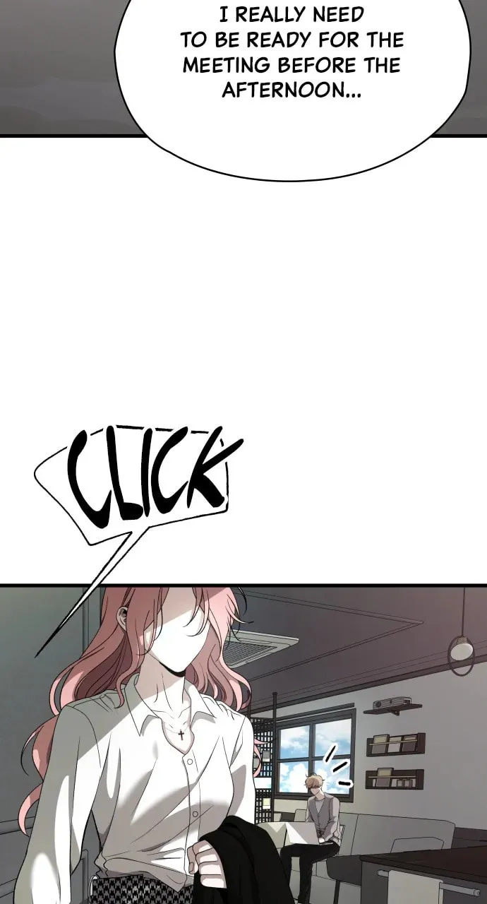 Sohee Stealing Chapter 28 page 32 - 
