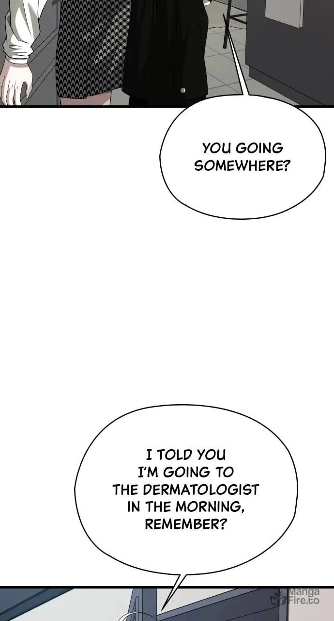 Sohee Stealing Chapter 28 page 33 - 