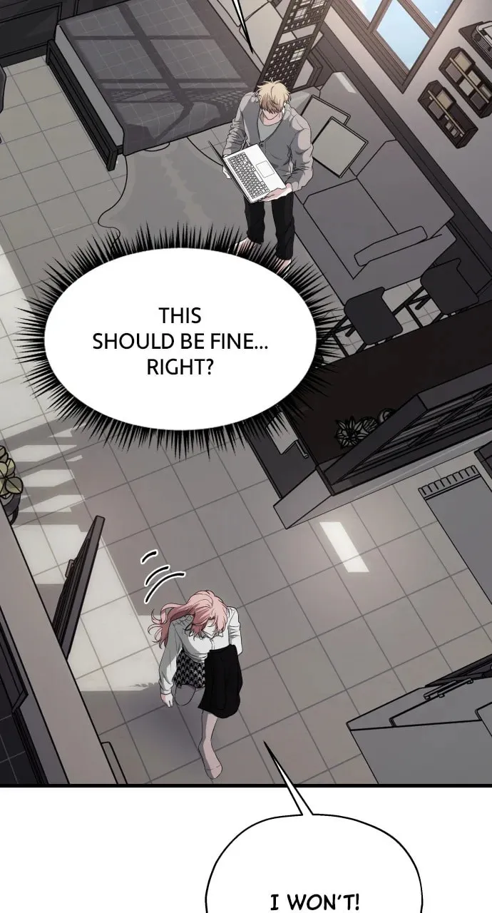 Sohee Stealing Chapter 28 page 38 - 