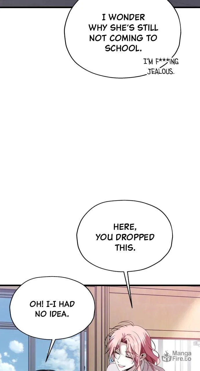 Sohee Stealing Chapter 28 page 5 - 