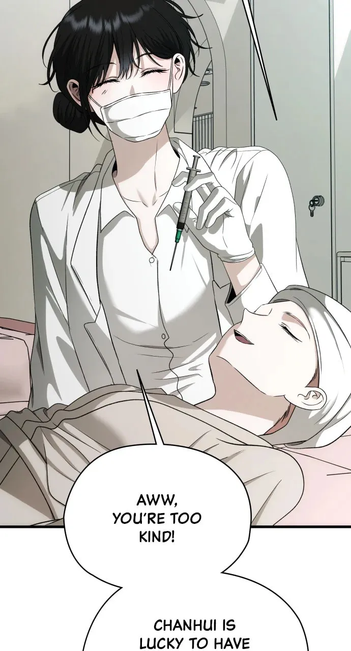 Sohee Stealing Chapter 28 page 43 - 