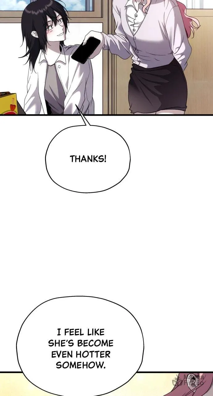 Sohee Stealing Chapter 28 page 6 - 