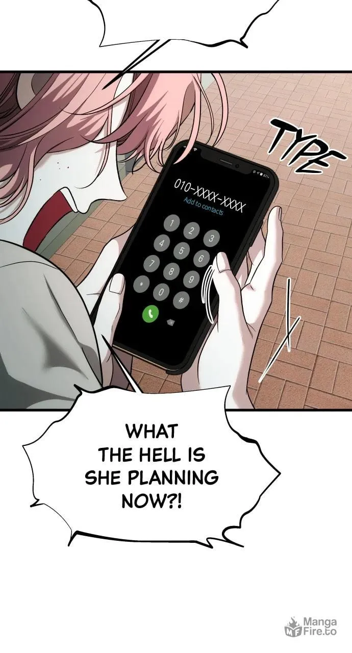 Sohee Stealing Chapter 28 page 51 - 