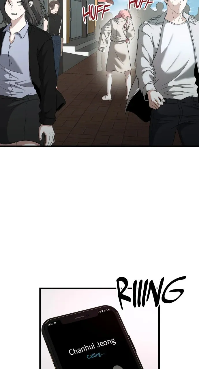 Sohee Stealing Chapter 28 page 56 - 