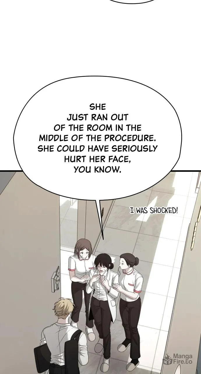 Sohee Stealing Chapter 28 page 70 - 