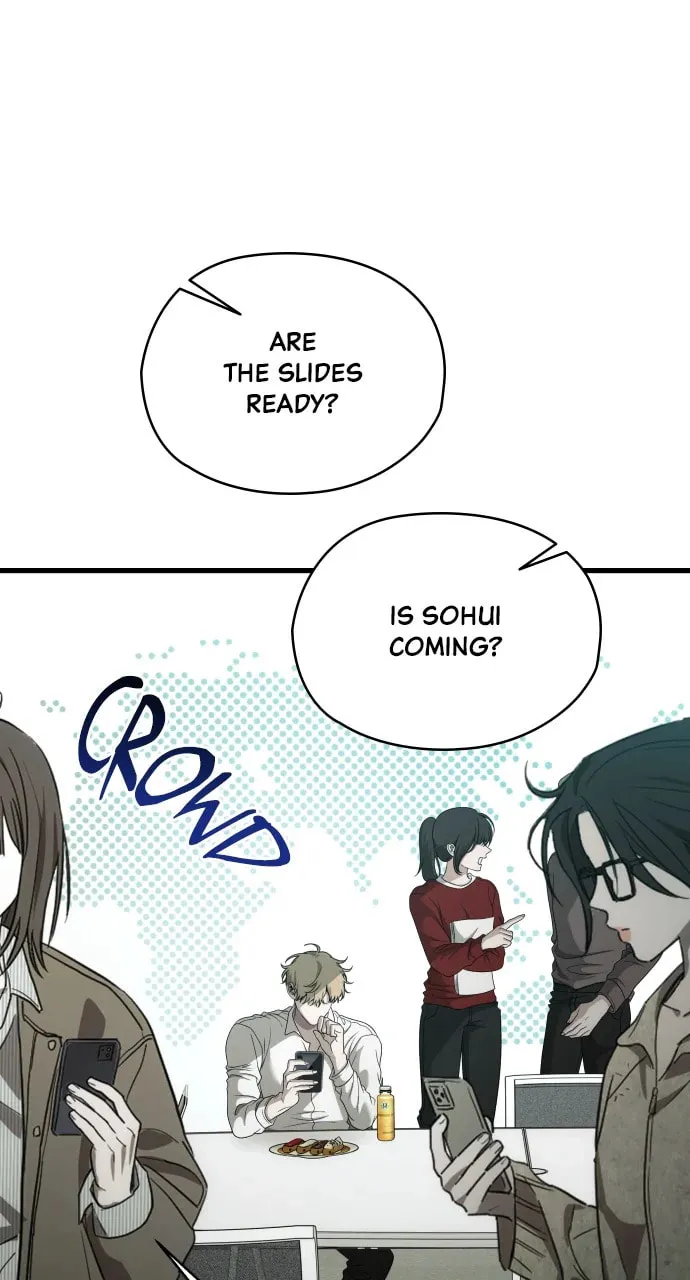 Sohee Stealing Chapter 28 page 74 - 