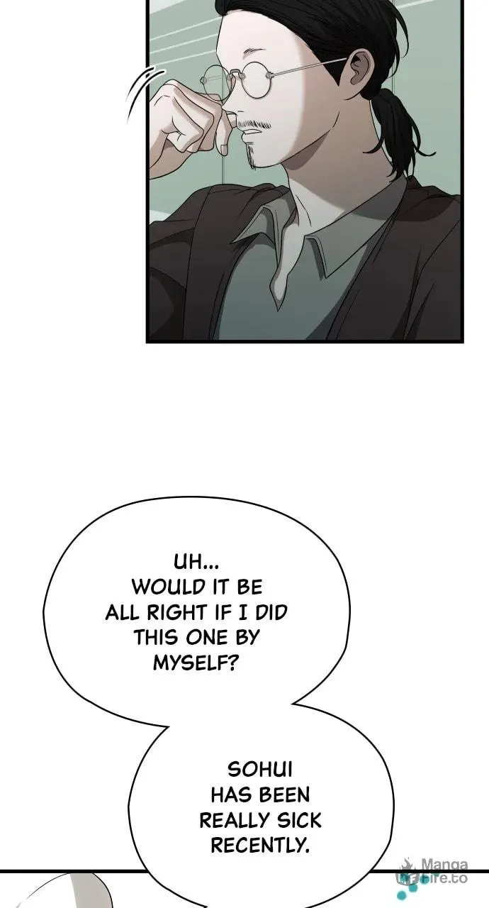 Sohee Stealing Chapter 28 page 78 - 