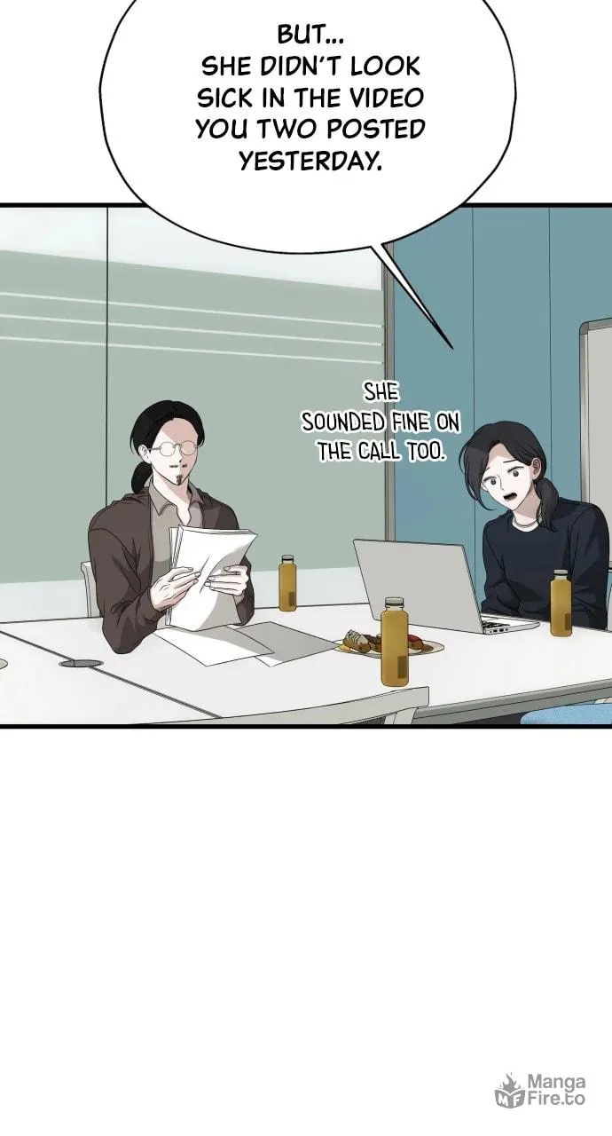 Sohee Stealing Chapter 28 page 80 - 