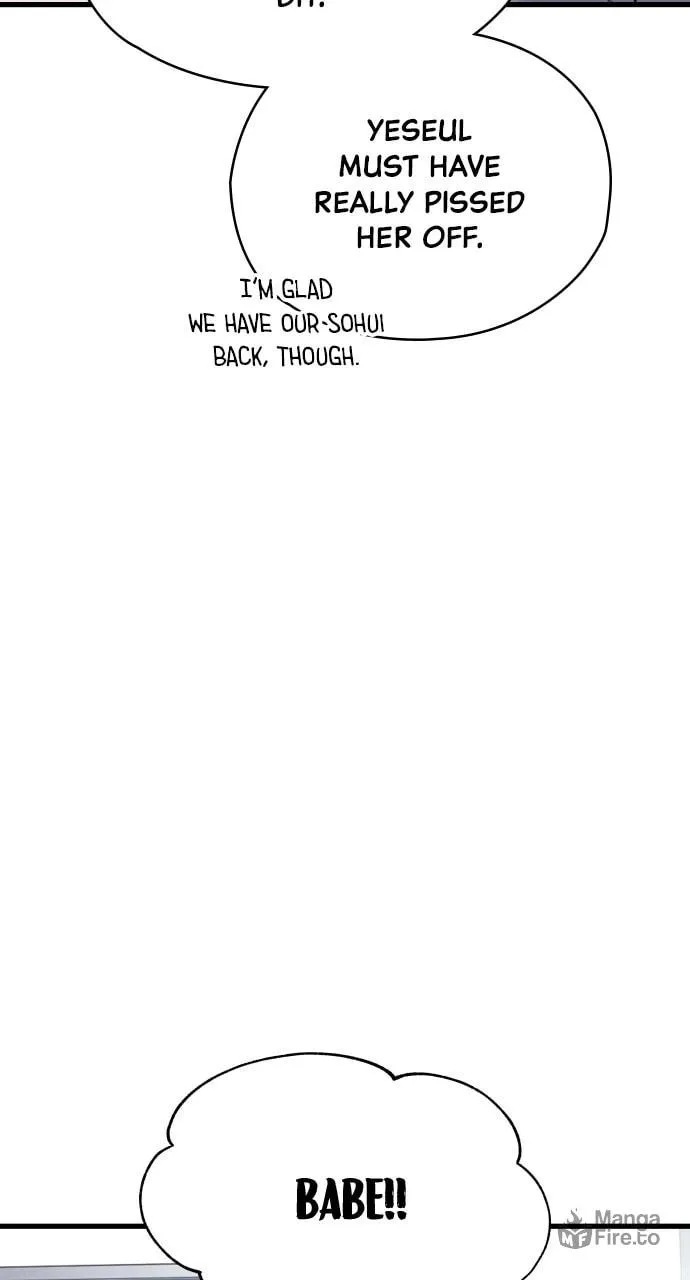 Sohee Stealing Chapter 28 page 9 - 