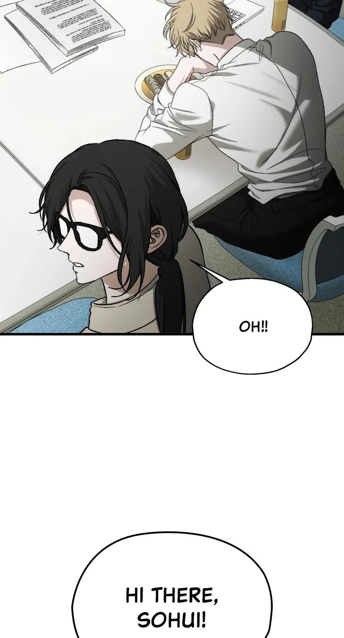 Sohee Stealing Chapter 28 page 92 - 