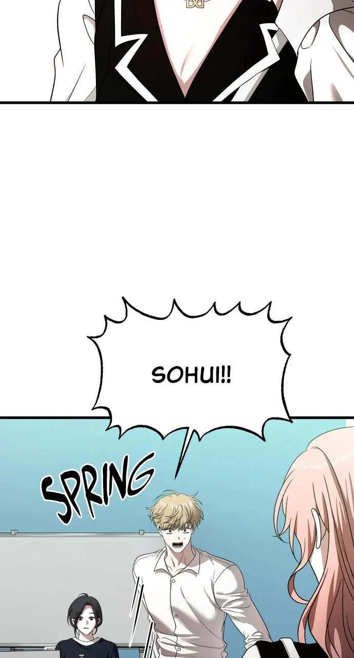 Sohee Stealing Chapter 29 page 2 - 