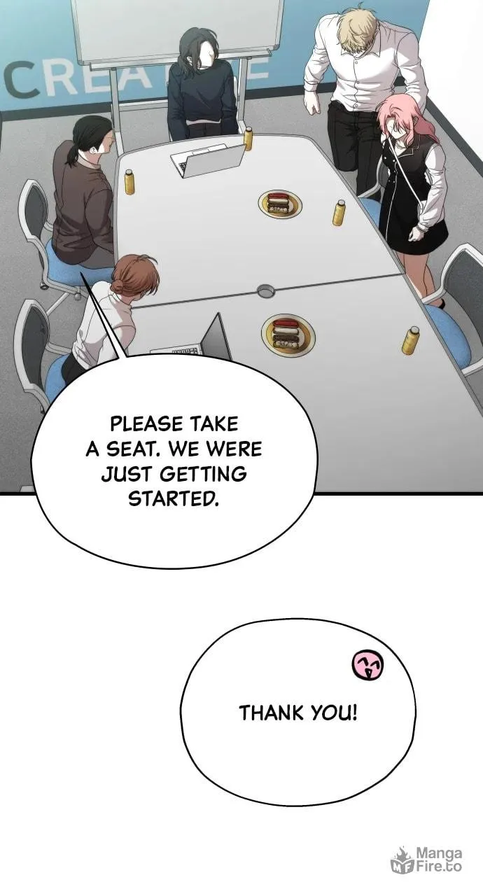 Sohee Stealing Chapter 29 page 12 - 