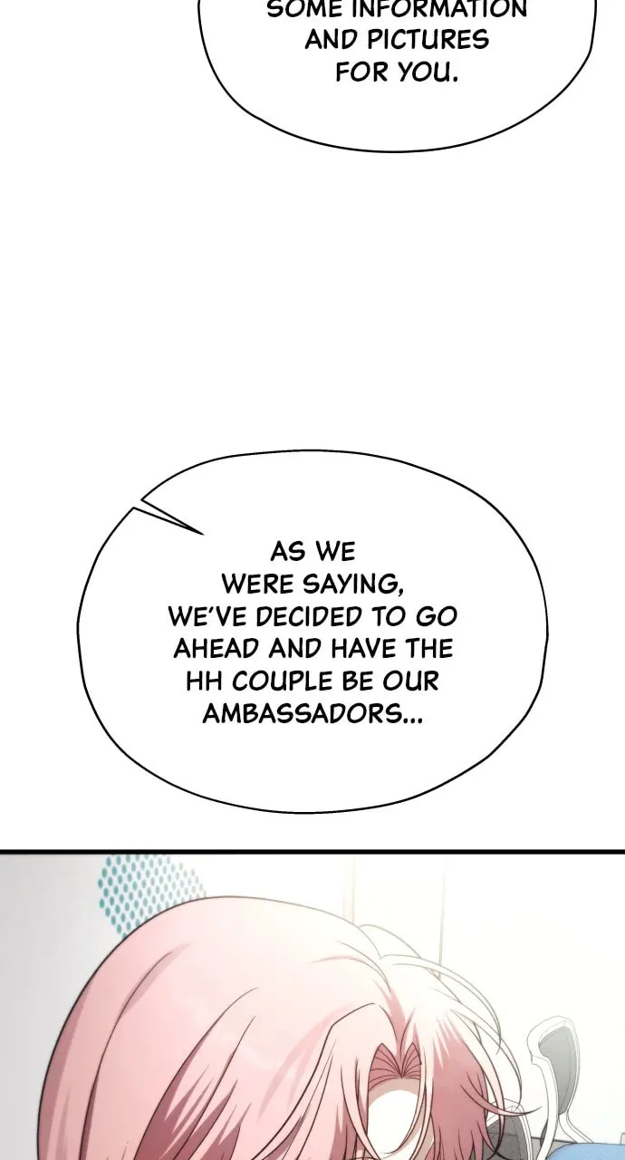 Sohee Stealing Chapter 29 page 14 - 