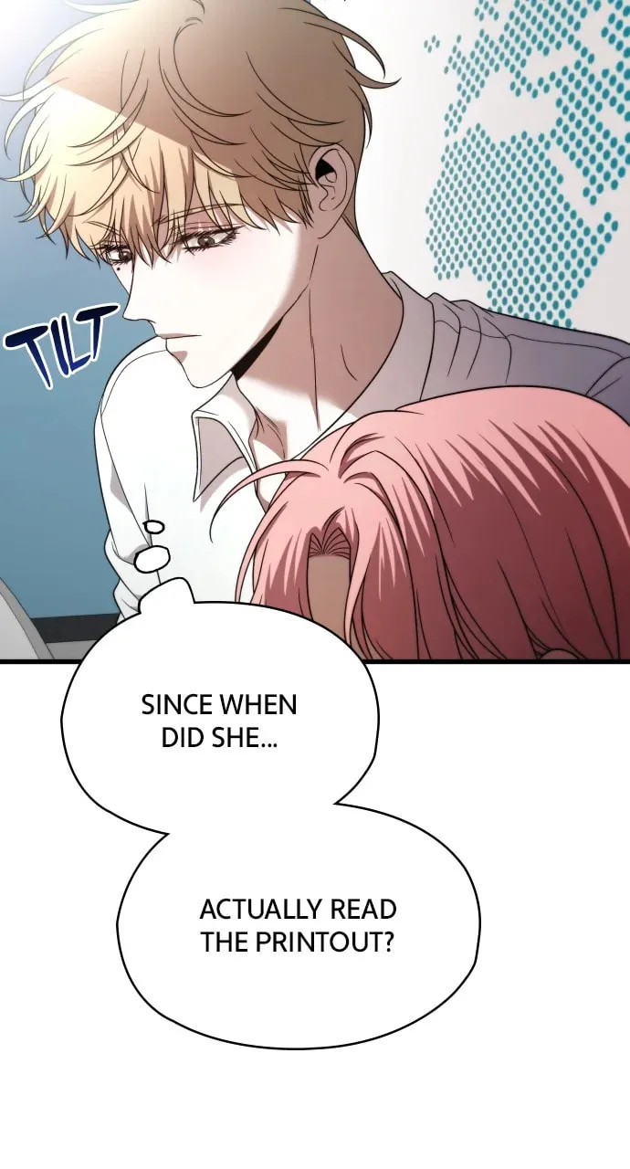 Sohee Stealing Chapter 29 page 16 - 