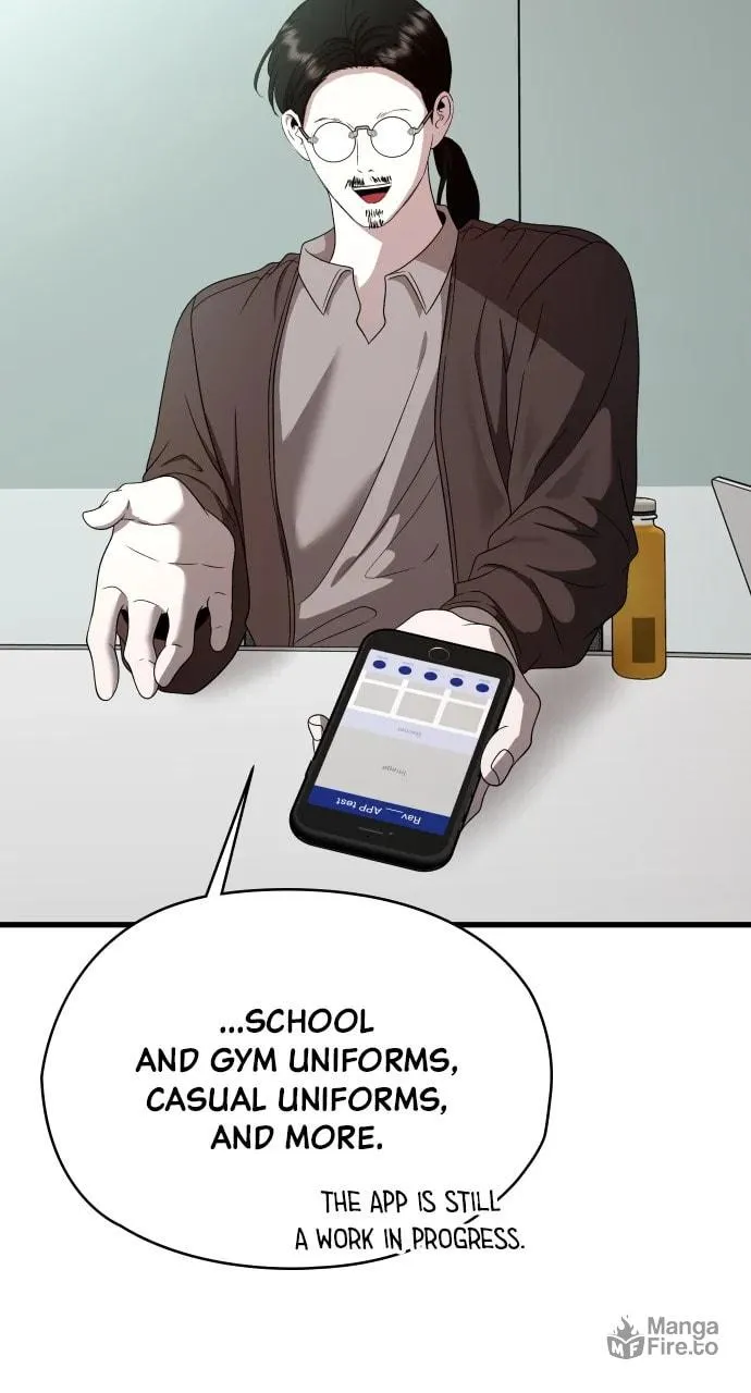 Sohee Stealing Chapter 29 page 18 - 