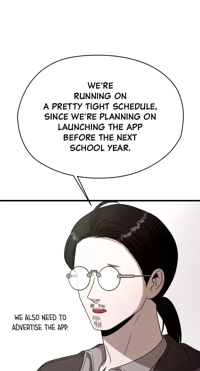 Sohee Stealing Chapter 29 page 19 - 