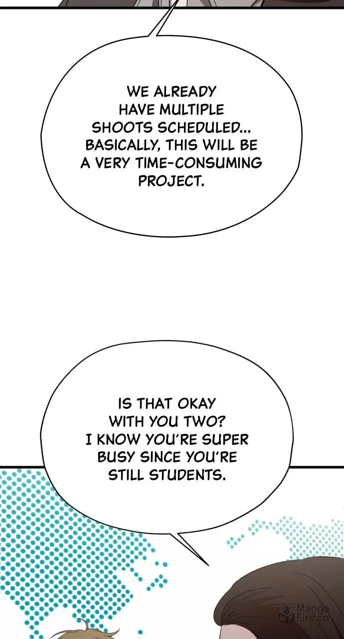Sohee Stealing Chapter 29 page 20 - 