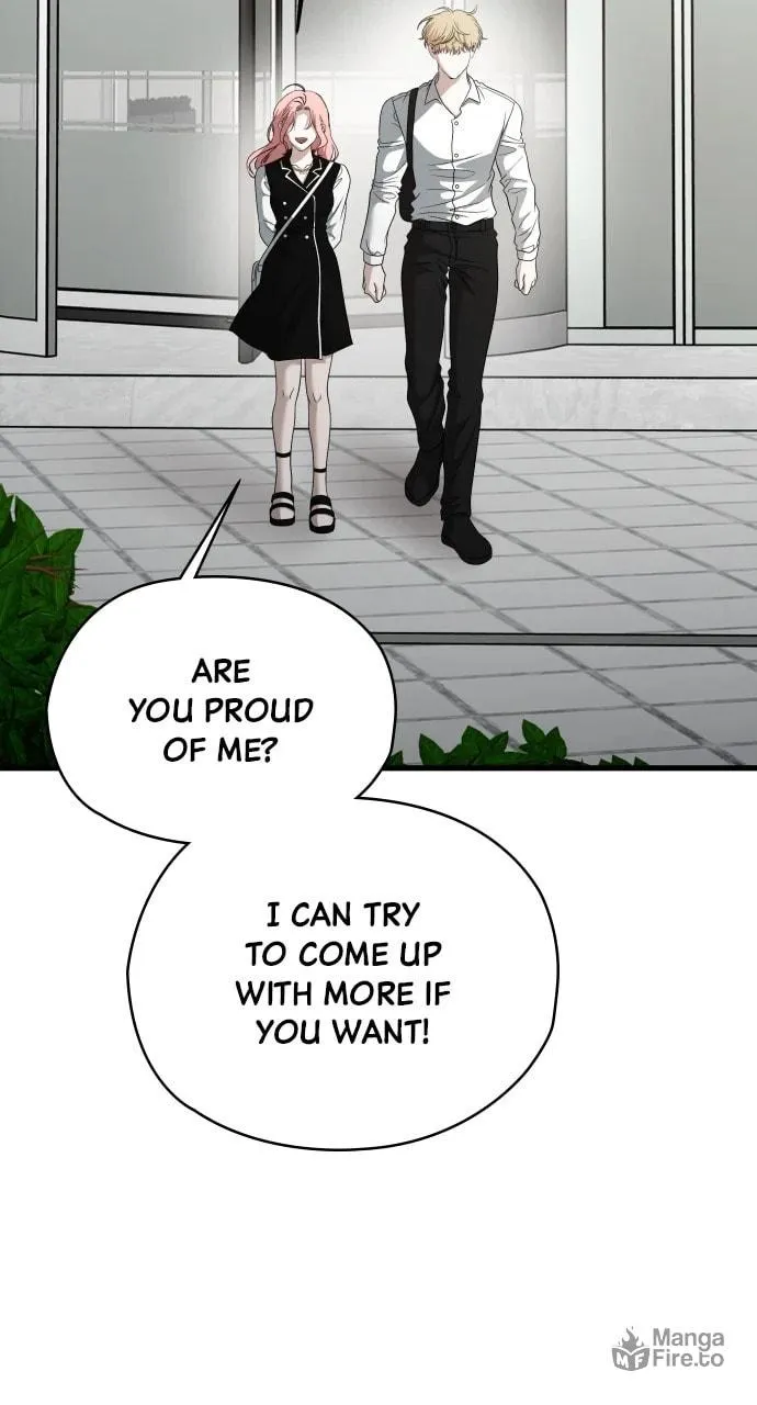 Sohee Stealing Chapter 29 page 30 - 