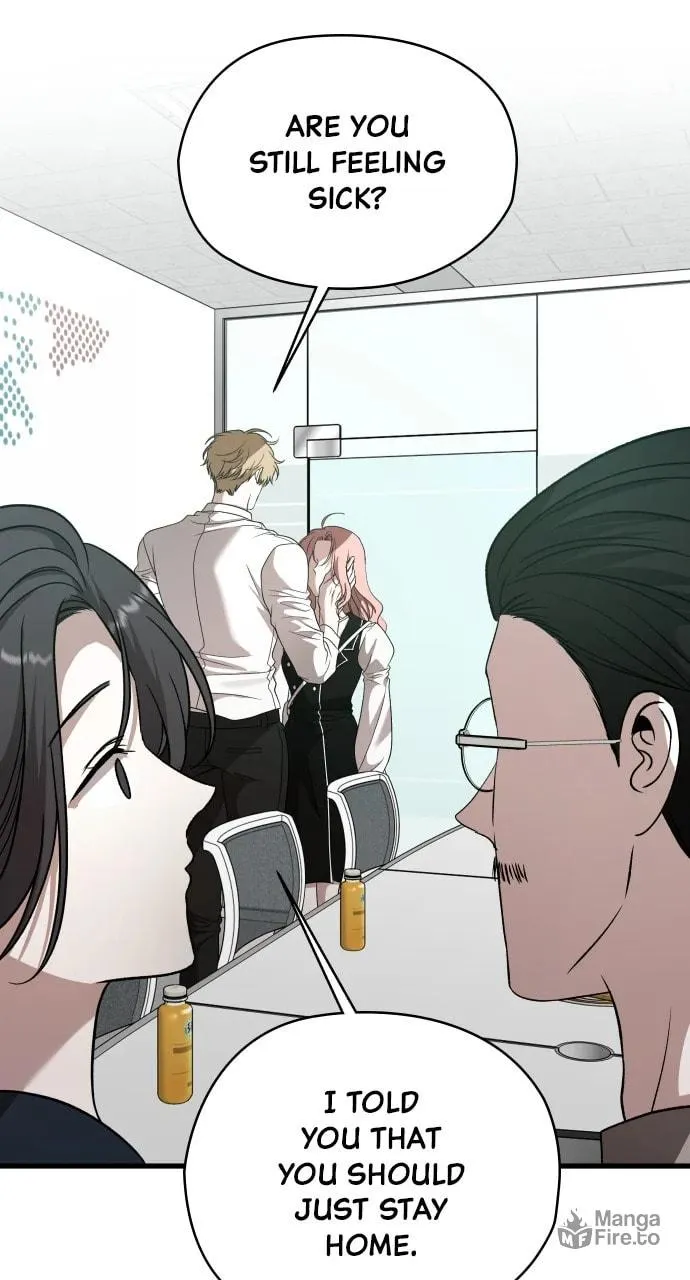 Sohee Stealing Chapter 29 page 6 - 